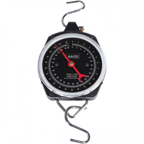 Korda Dial Scales Weegschaal - Hengelsport Wesdijk
